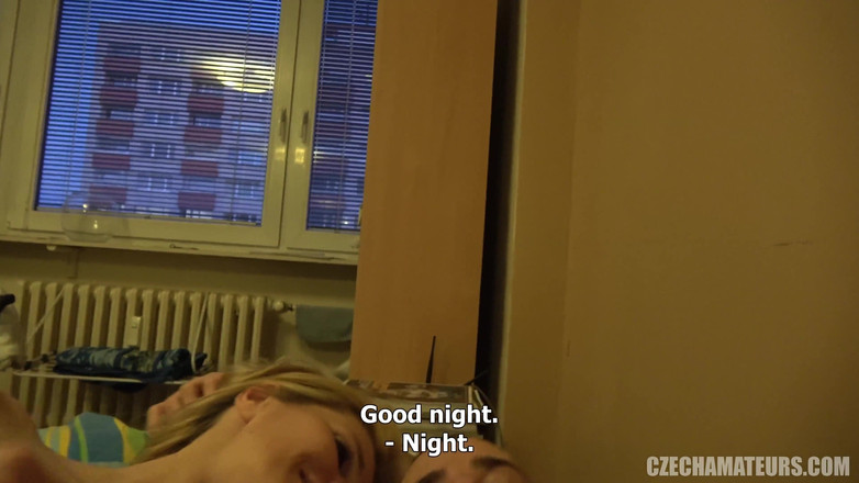 CzechAmateurs: Čeští amatéři 113 zralých análních bohyň