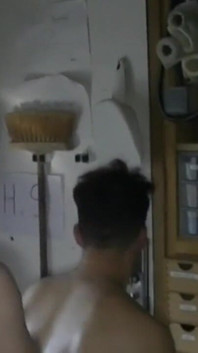 Fucked in Puble by 2 Boys From London
