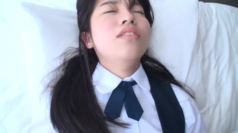 CherryBONBON: A Mature Man Meets a Charming Beauty in Uniform.