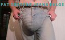 Monster_Meat_: Jeansbulg cabul gemuk