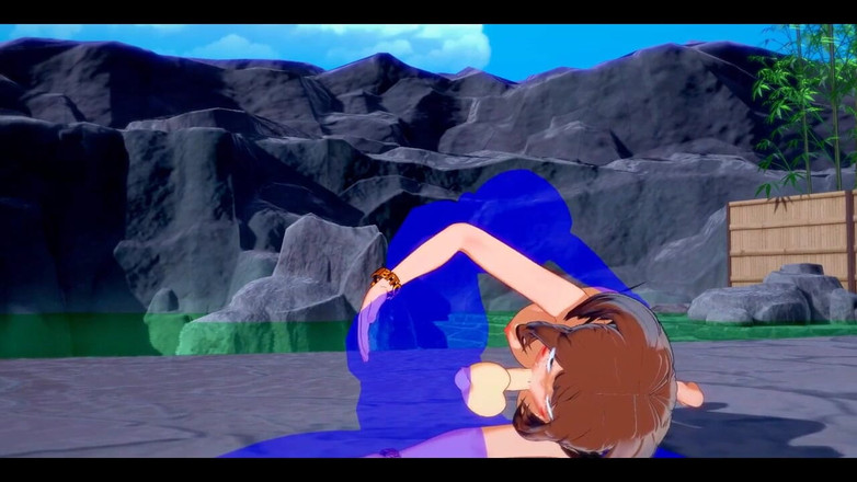 HentaiTubes: Kahraman akademim hentai - uraraka koltuk altı ve sakso - Japon Asyalı...