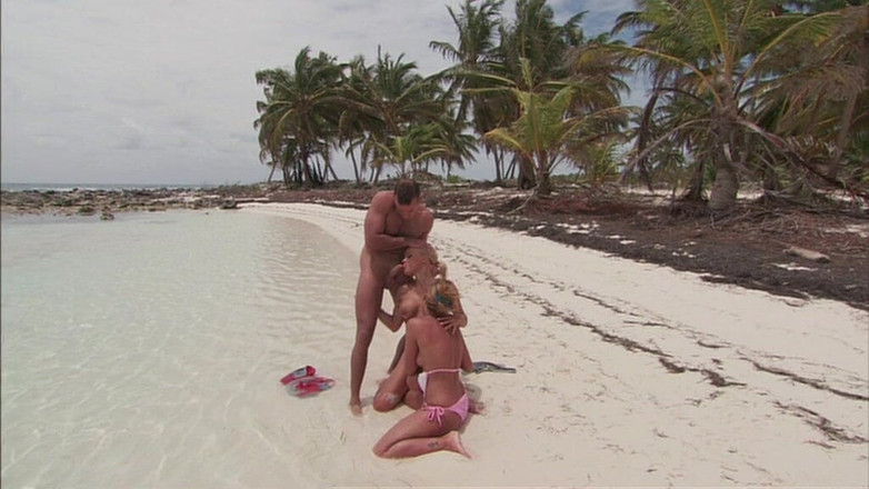 Erotic Planet Studio: 岛屿热户外阴户传播和吮吸