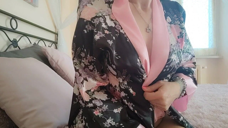 savannahamatoriale: My real rousing orgasm