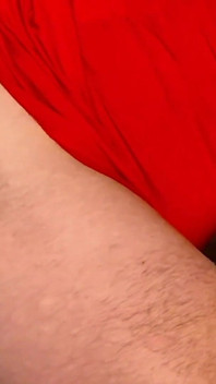 My Ass Hard Fucked with My Dildo, and My Cum to Finish