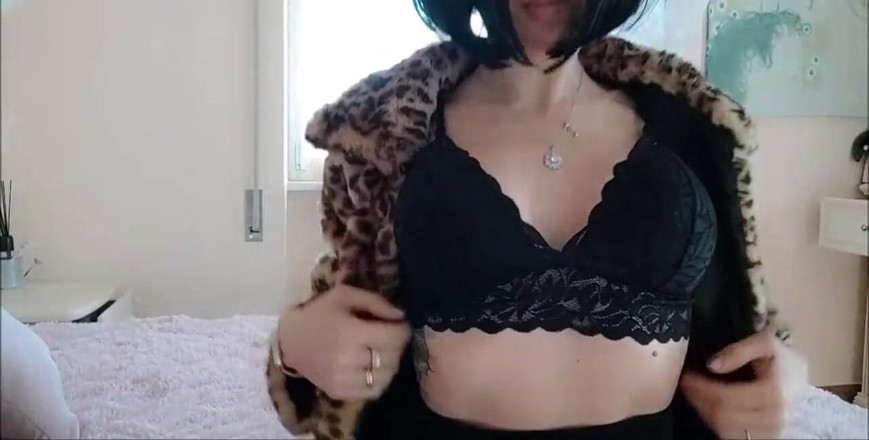 savannahamatoriale: Chantal channel en: Perdedor infiel sucio, ¿sabes lo que hace tu...