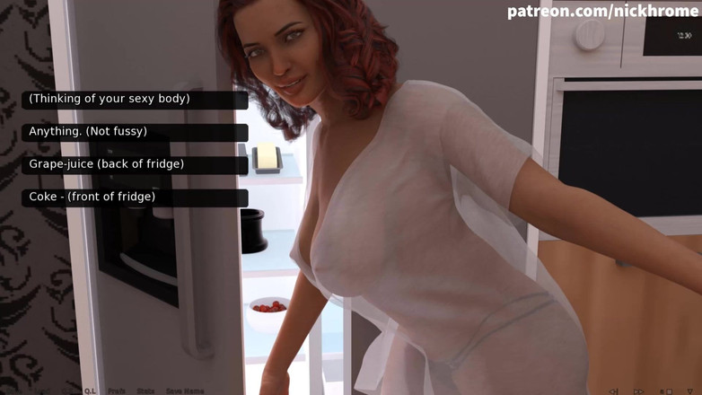 Visual Novels: Onde está o coração. Parte 170