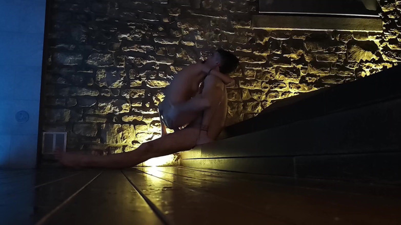 Magia Rosa: De manier waarop ze berijdt, deel 13 door Magia Rosa