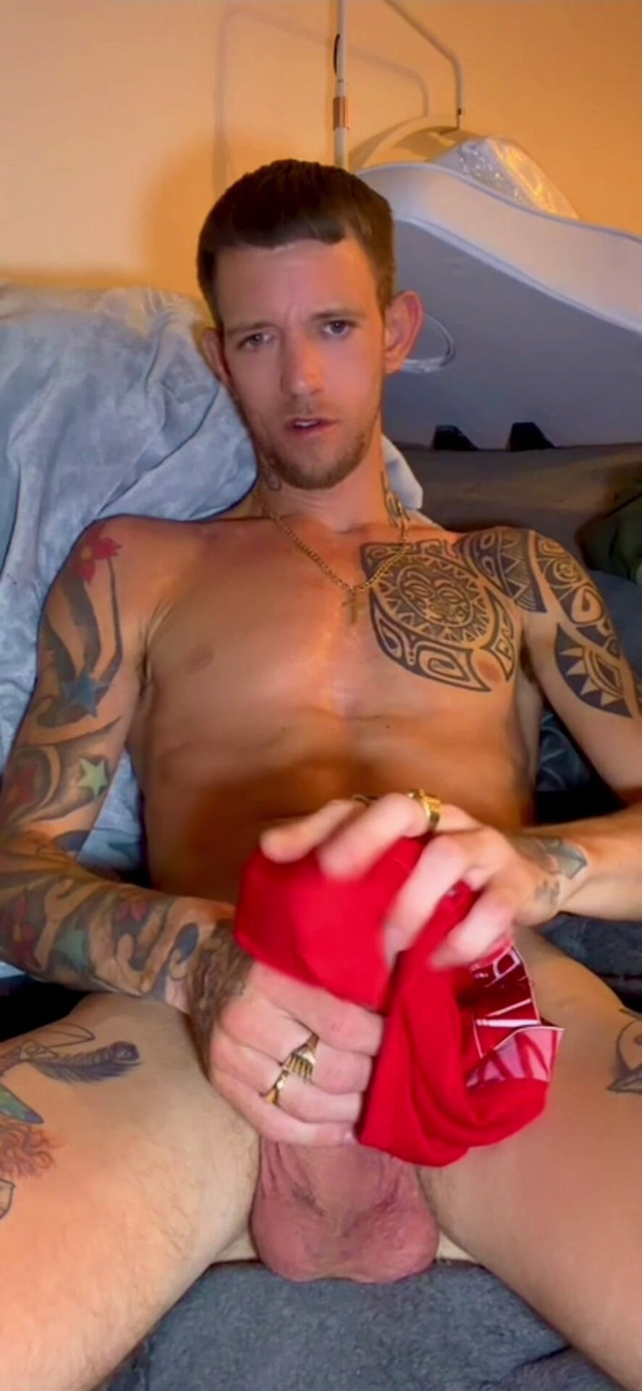 Chardoffchavlad: Chav Wank