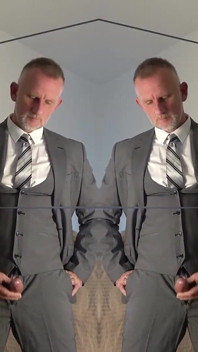 Mirrored I