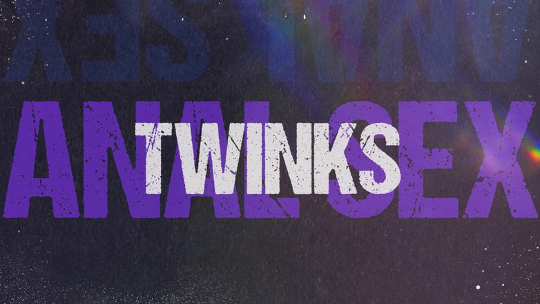 SEXUAL SIN GAY: Wake Me Dick Scene-2_friends Fuck Each Other's Asses in Bed...