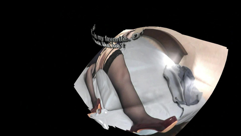 Assol: Masturbasi memek gadis cantikku tercinta