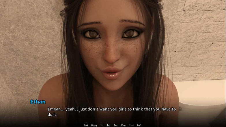 Dirty GamesXxX: WVM: iubită și dar dop - Sezonul 3 Episodul 46