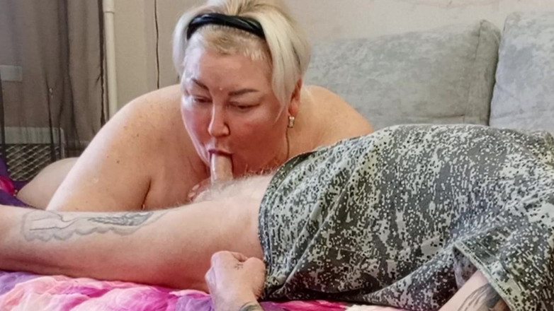 Zona901: Кінчити глибоко в рот сусіда - це задоволення