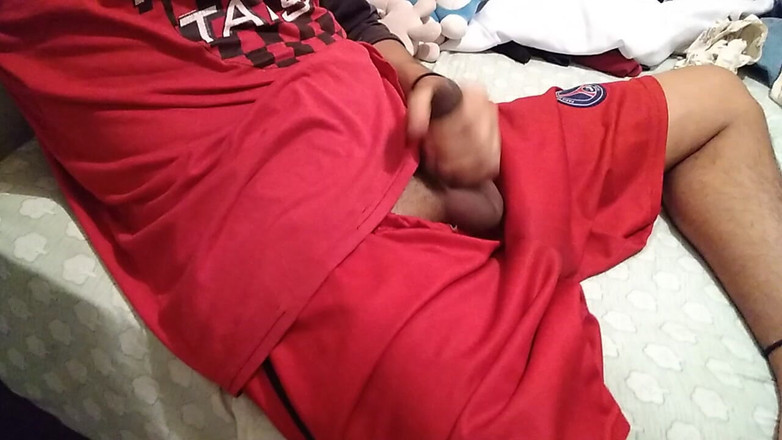 AlexAlejandro13: 빨간 소년