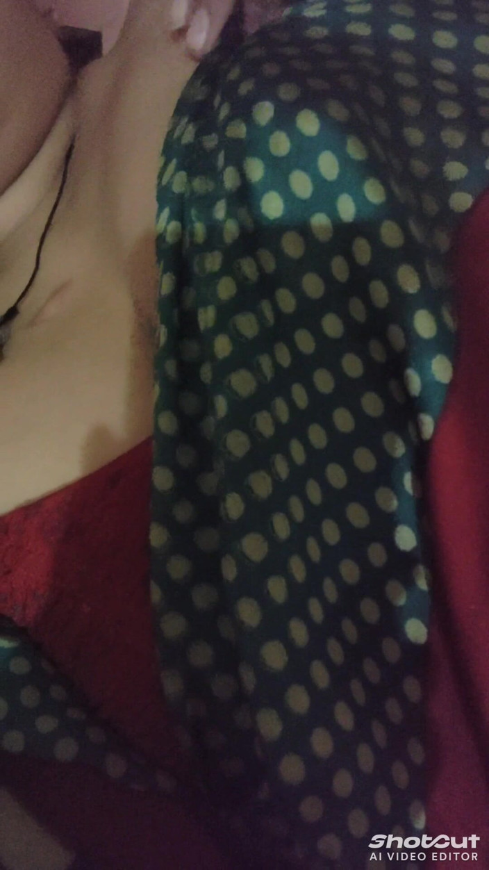 Dr_doom21: I Think You Are Licking My Tits