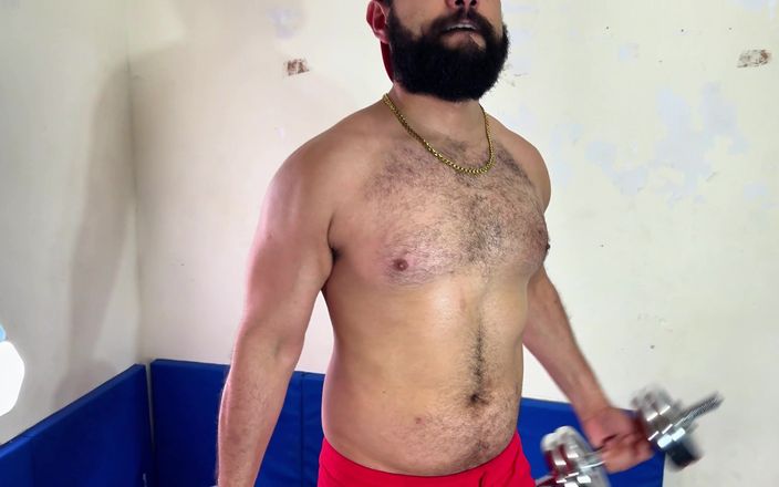 Robgrappler: Hızlı tek başına çalışma