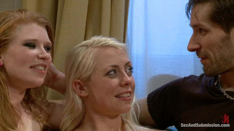 Sex and Submission by Kink: Hooker and Wife Punishment