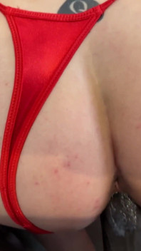 Big BBC Fucks Me. Qos Tattoo