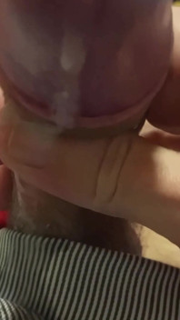 Cum Like a Fountain