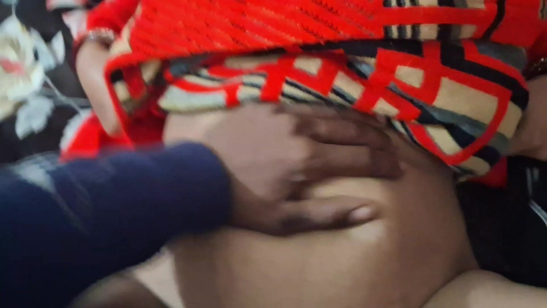 Smothgame: 妻の初めてのセックス