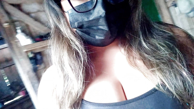 Martin13: Latina está loca por comenzar a hacer porno casero en...