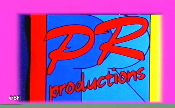 Vintage bedtime stories: Pr productions volume 5