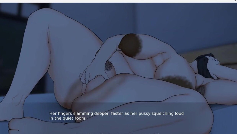 XXX Games Bunk: Plowed - Gameplay - Roleplay - Max Fucked Last Time with Granny and...