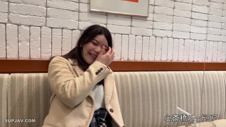 Asian happy ending: Angelo asiatico 1165