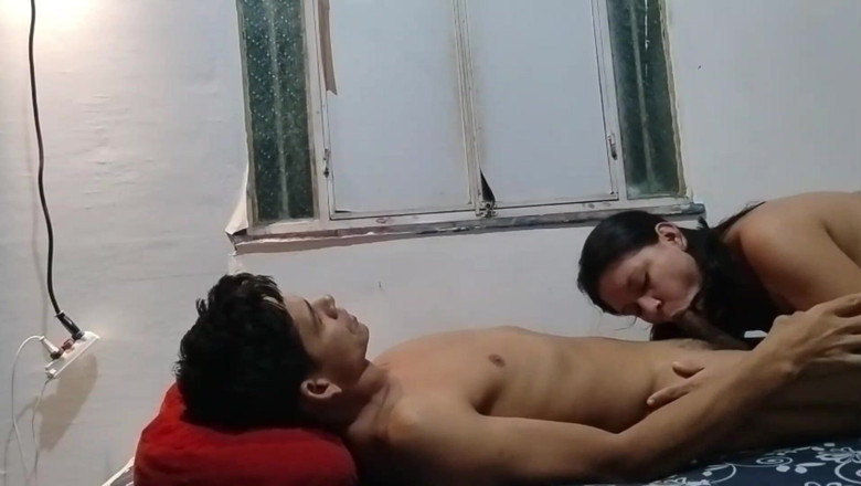 Yende_22: Amatérský sex s nezbednou, úplně kočkou.