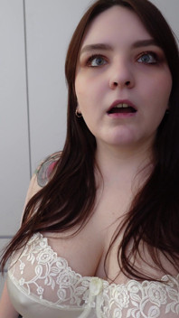 My Reaction to the Fact That the Video Was Not Recorded!