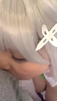 Cosplayer, Sex Collection - Part5