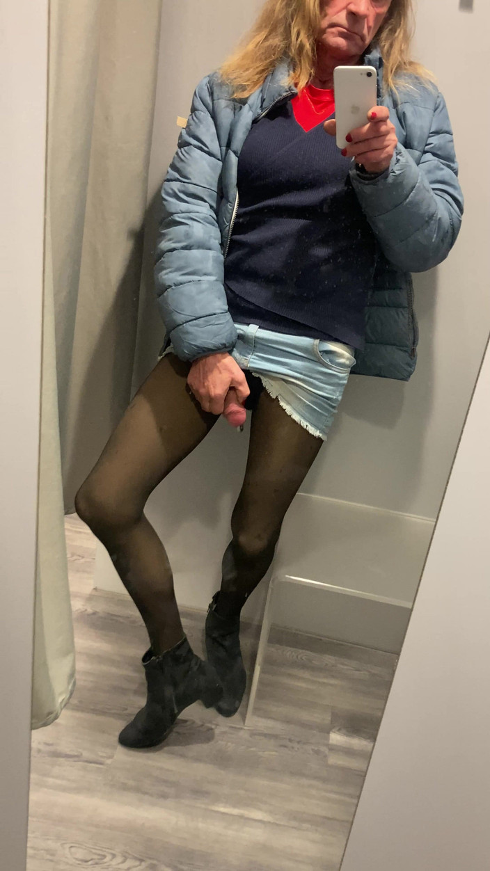 Sonitchka: Раздевалка