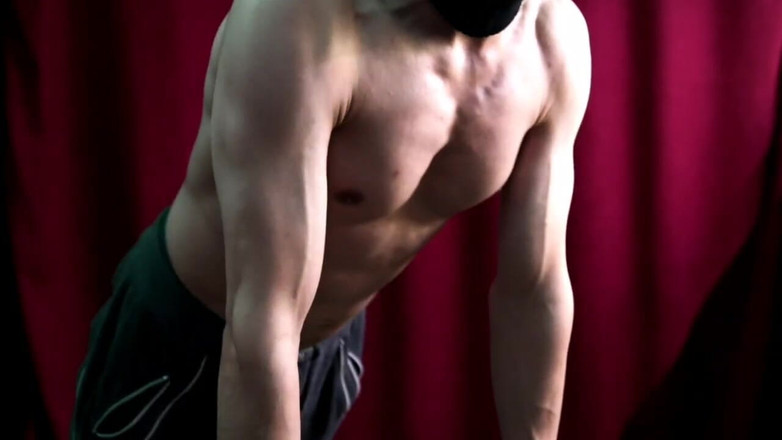 SEXY_GUYBEST: Najlepsze ćwiczenia na testosteron