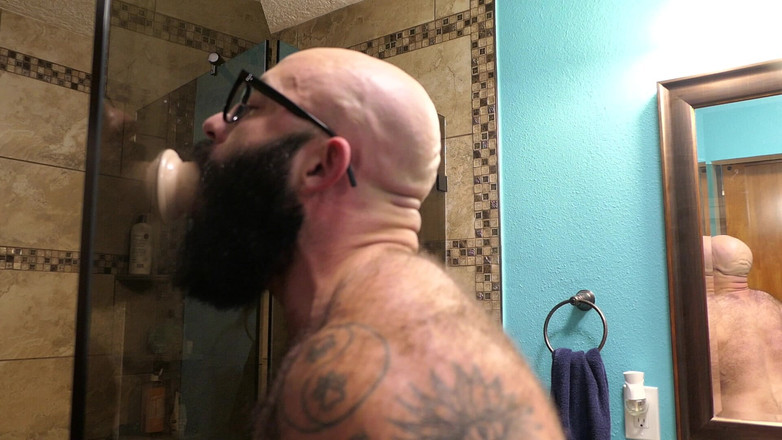 TripleXTransMan: 深喉训练