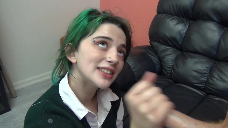 Jerky Girls: Angelina Jerks Featuring Angelina Jollie