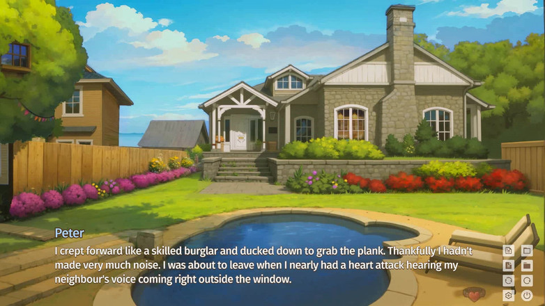 Dirty GamesXxX: Tatlı hikayeler: bölüm 13