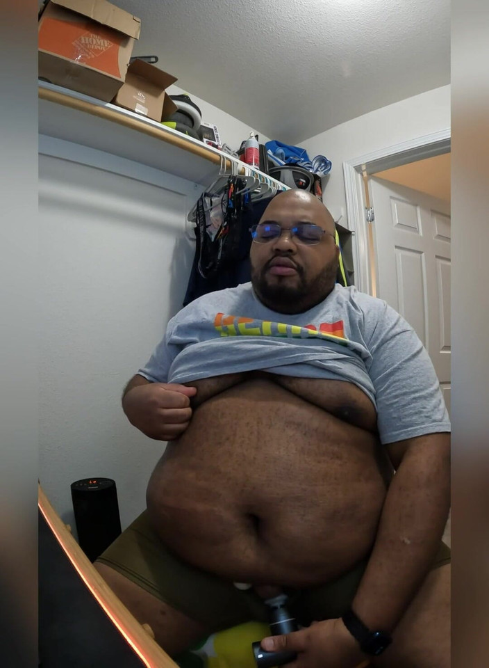 Blkhole420: 星期五早上快速释放