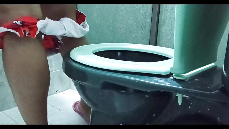 kelsyStar: Caméra de bain à ma belle-mère (compilation)