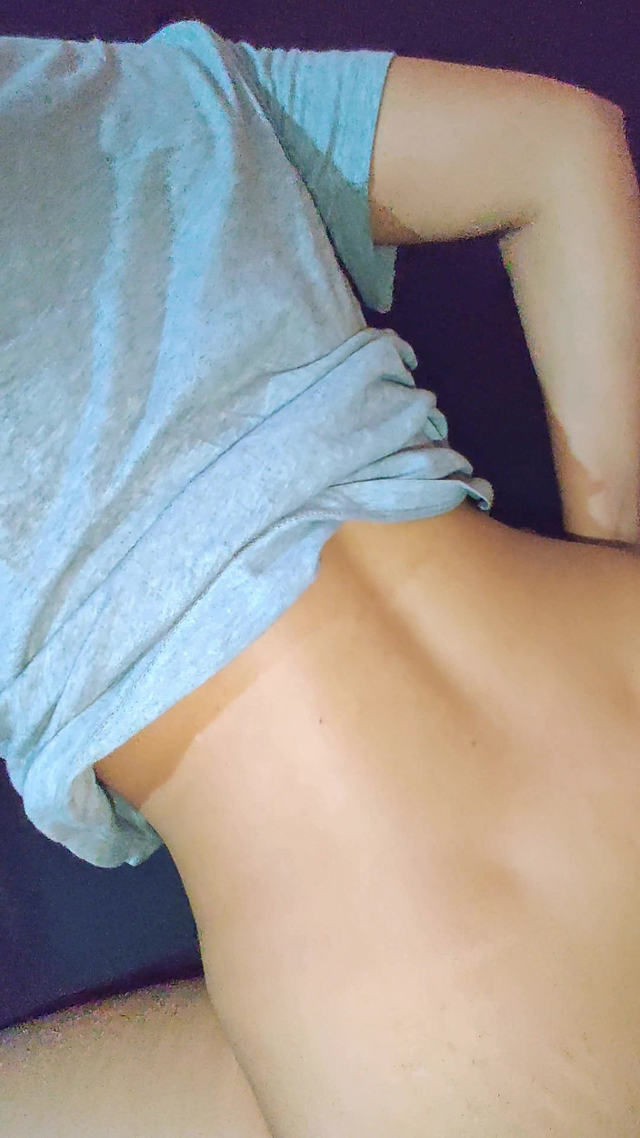 Hope Love: Người bạn xinh đẹp với cơ thể gợi cảm được đụ