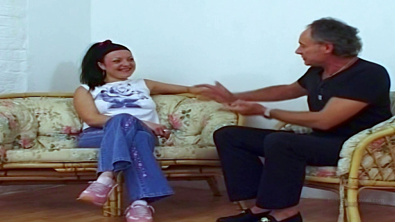 Ben Dover Movies: Brittiska hemmafruar fantasier 4: Shaz