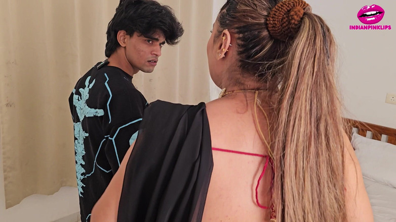 Indianpinklips: Indiancă desi Servent se fute dur cu malkinul ei