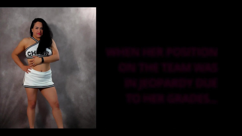 Lisa X Lopez: Yardım için bana döndü.