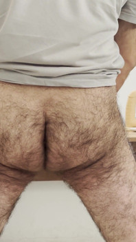 Zwei Wochen ohne entleeren meiner spermafabrik sind viel zu viel Zeit!