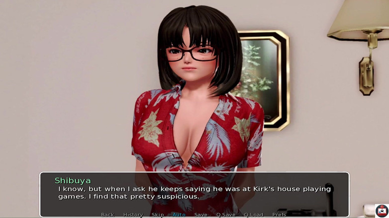 Joystick Cinema: # 133 - Solvalley College