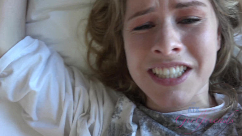ATK Fans (Girlfriends): Virtual vacation Las Vegas with Lily Ford 3/3