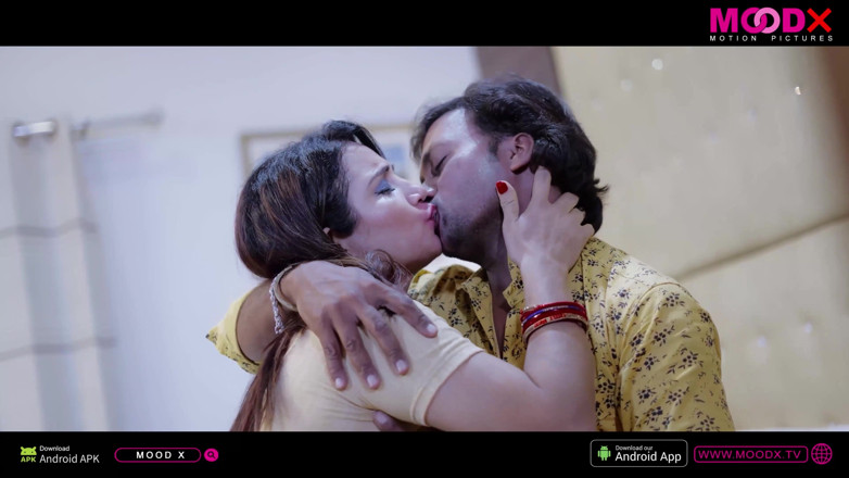 Mood X VIP: Sex, Seduction, Slaughter - Desi Bhabhi’s Hardcore Game