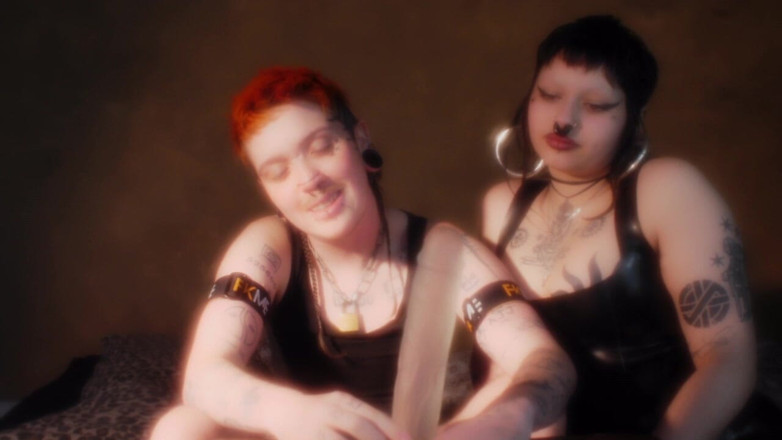 punkgoblin: Doppio dom cbtjoi