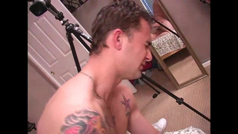 Jay's Amateur Straight Guys: Двоє прямих хлопців йдуть геями за оплату!