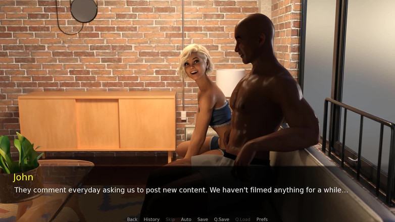 Dirty GamesXxX: My hotwife: il marito cornuto con gabbia di castità sul...