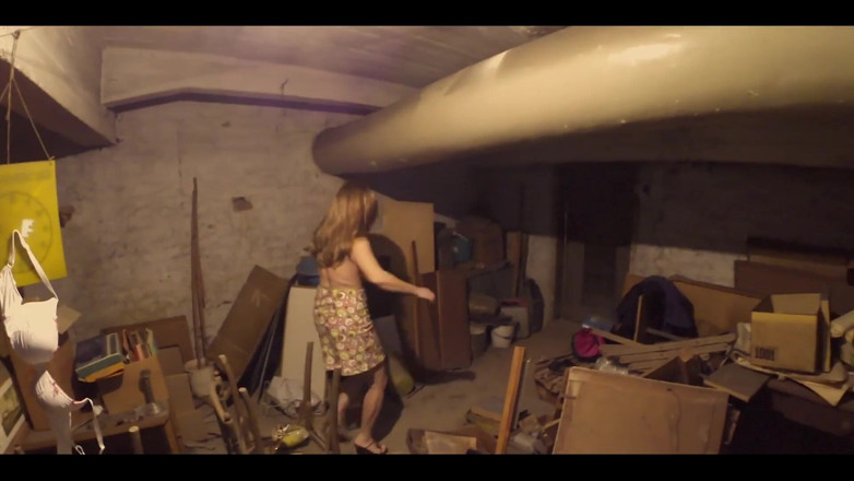 BritneySwallows: Anti-climax